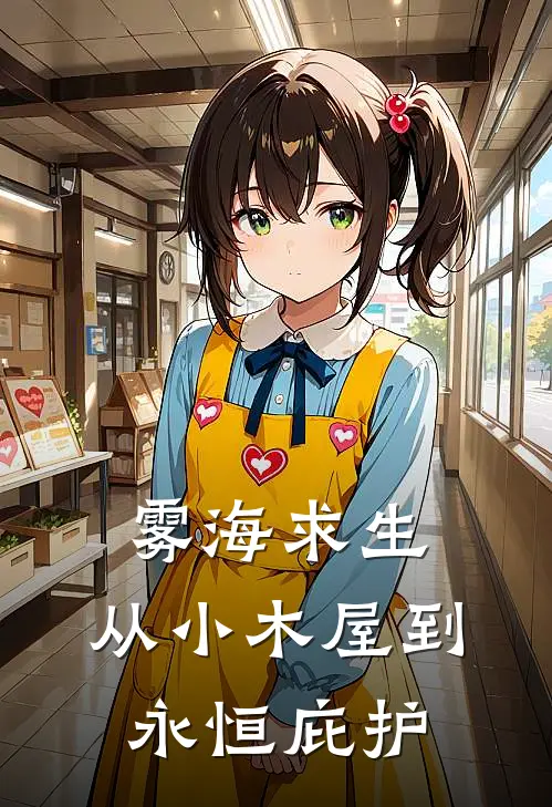 雾海求生：从小木屋到永恒庇护