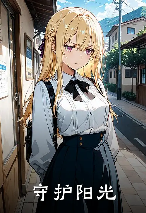 守护阳光