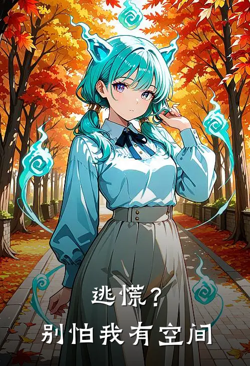 逃慌？别怕，我有空间