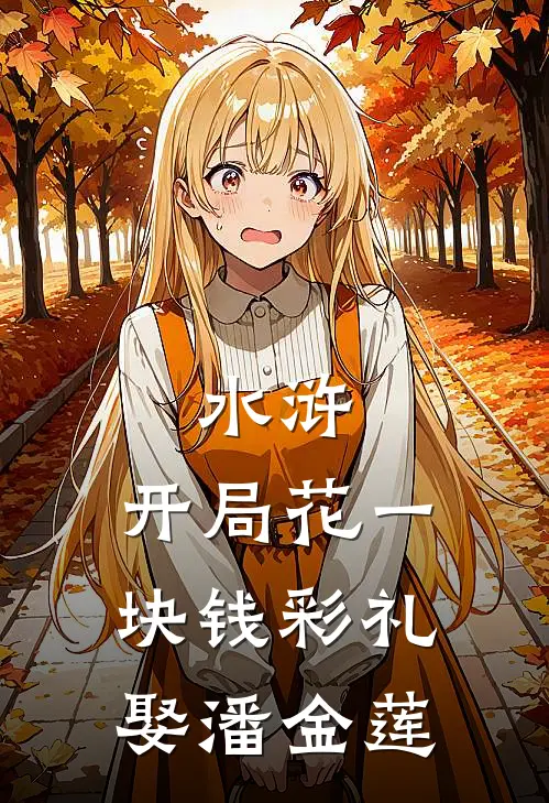 水浒：开局花一块钱彩礼娶潘金莲