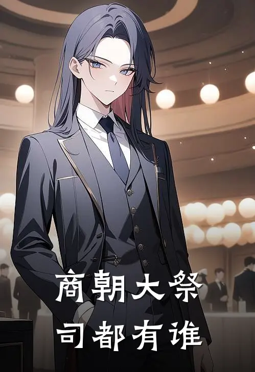 商朝大祭司都有谁