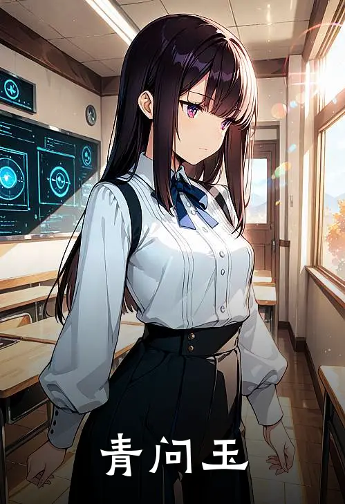 青问玉(苏瓷萧决)免费完结小说_小说完整版免费阅读青问玉(苏瓷萧决)