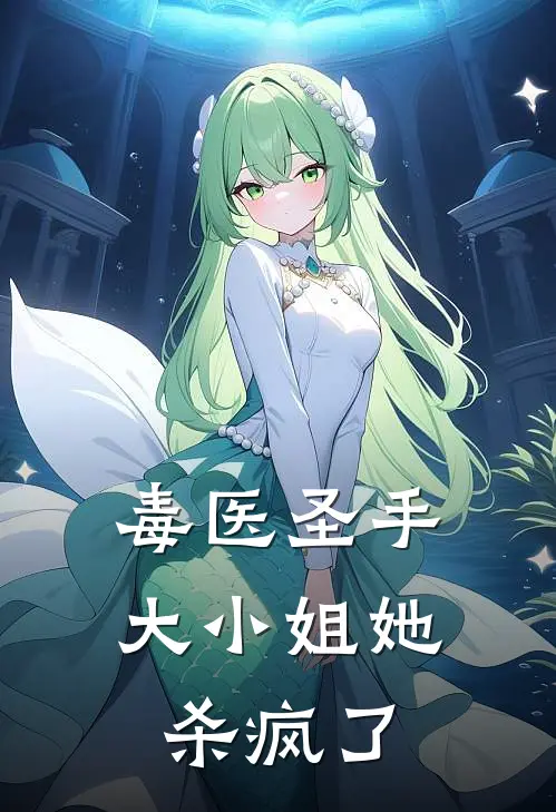 楚晏南妩(毒医圣手：大小姐她杀疯了)全章节在线阅读_(毒医圣手：大小姐她杀疯了)全本在线阅读