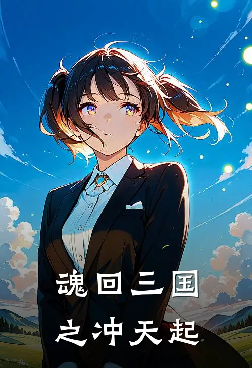 魂回三国之冲天起