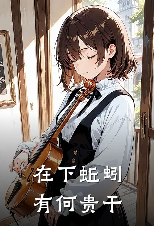 《在下蚯蚓，有何贵干》王财刘忙火爆新书_在下蚯蚓，有何贵干(王财刘忙)最新热门小说