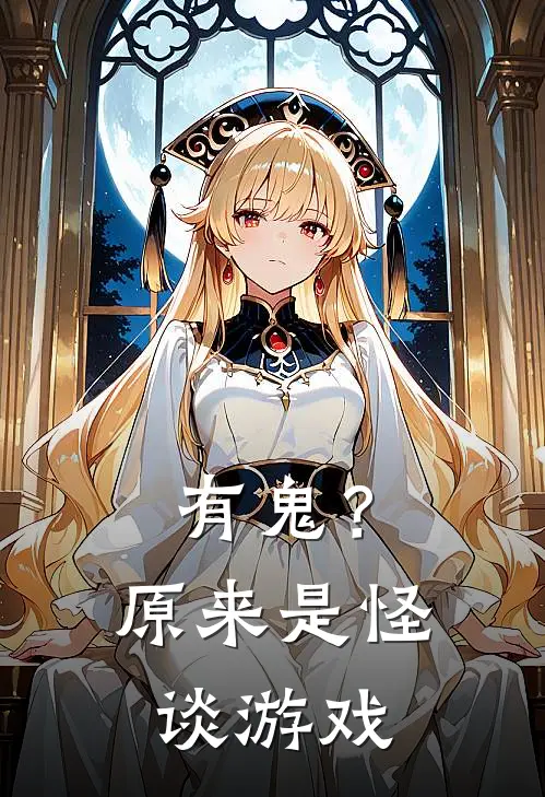 有鬼？原来是怪谈游戏(章晨辰唐蔼)已完结小说_有鬼？原来是怪谈游戏(章晨辰唐蔼)小说免费在线阅读