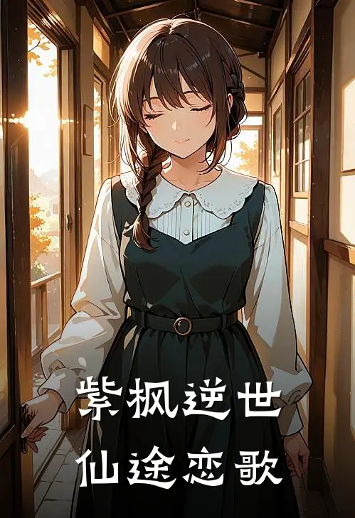 紫枫逆世：仙途恋歌(林紫枫林宇)最热门小说_小说完整版紫枫逆世：仙途恋歌林紫枫林宇