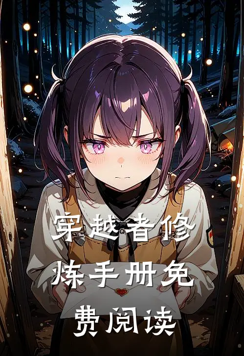 穿越者修炼手册免费阅读