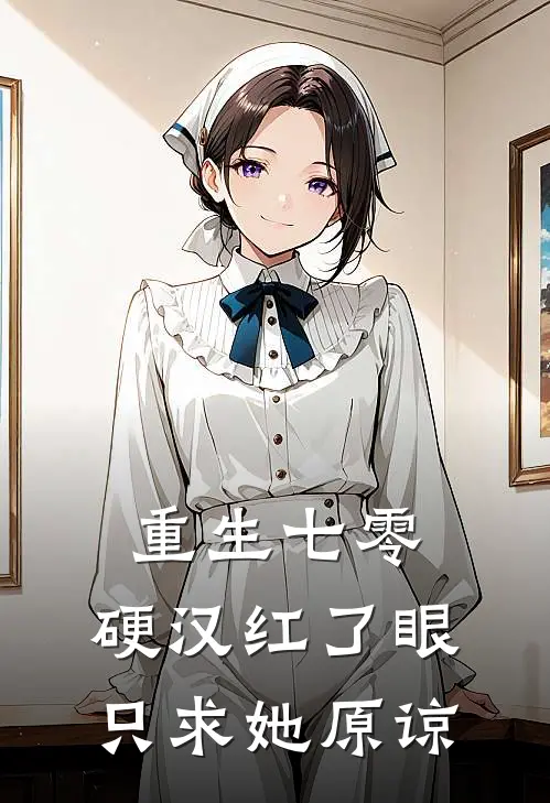 重生七零：硬汉红了眼只求她原谅