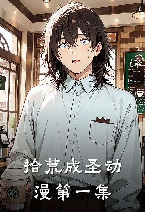 拾荒成圣动漫第一集