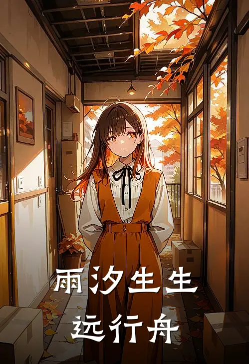 雨汐生生远行舟