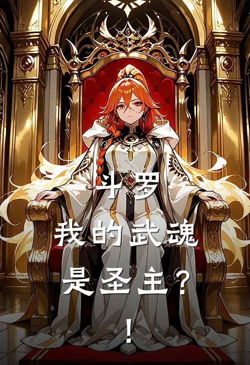 斗罗：我的武魂是圣主？！吕烁唐三完结版小说_最新章节列表斗罗：我的武魂是圣主？！(吕烁唐三)