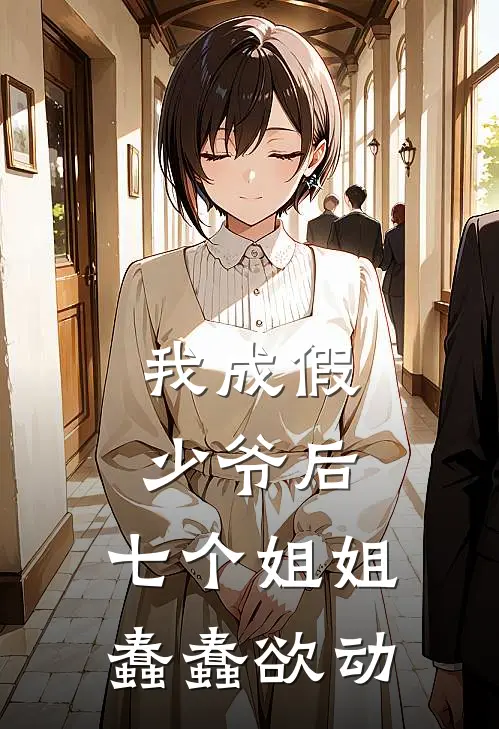 我成假少爷后，七个姐姐蠢蠢欲动陆世轩阿轩全集免费小说_免费小说完结我成假少爷后，七个姐姐蠢蠢欲动(陆世轩阿轩)