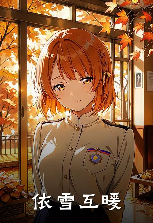 依雪互暖