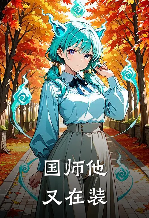 国师他又在装