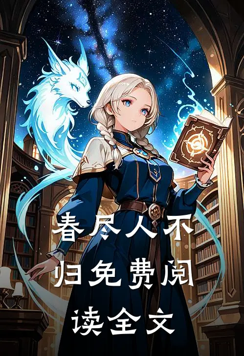 春尽人不归免费阅读全文