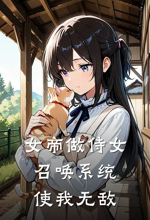 女帝做侍女，召唤系统使我无敌
