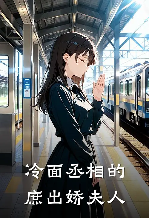 冷面丞相的庶出娇夫人