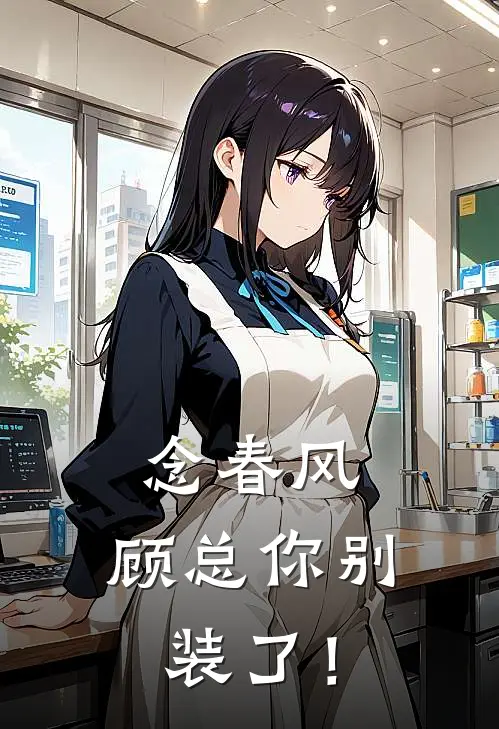 念春风，顾总你别装了！(林思思顾闻宴)在线免费小说_免费阅读全文念春风，顾总你别装了！(林思思顾闻宴)