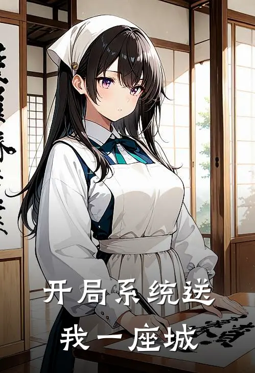 开局系统送我一座城(苏御苏御)完结的热门小说_全本免费完结小说开局系统送我一座城(苏御苏御)