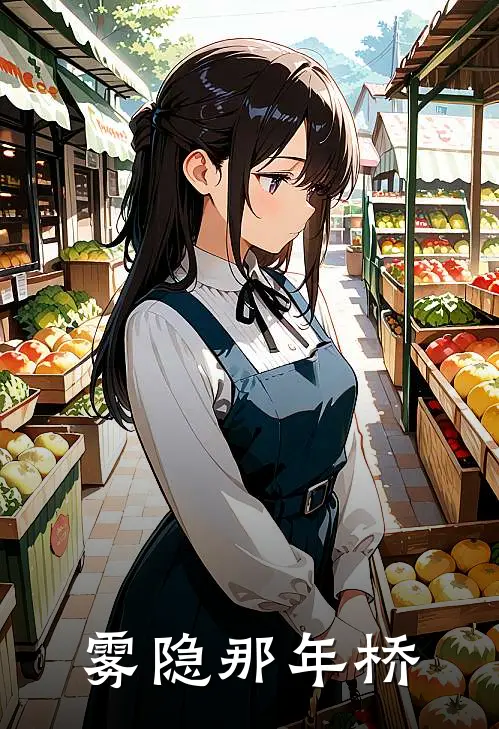 雾隐那年桥谢凛钟晚吟最新好看小说_最新章节列表雾隐那年桥(谢凛钟晚吟)