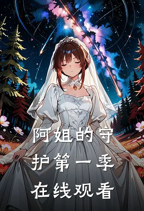 阿姐的守护第一季在线观看