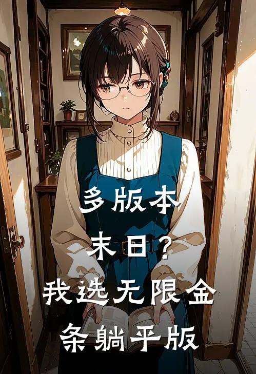 多版本末日？我选无限金条躺平版