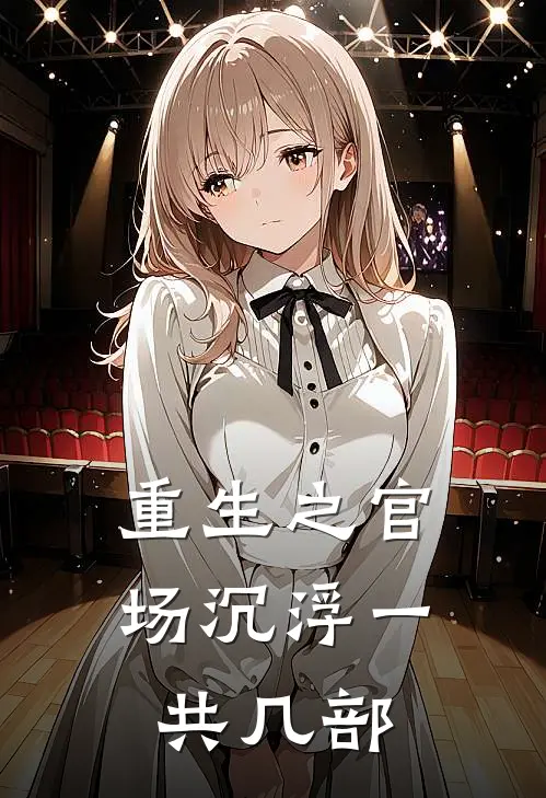 重生之官场沉浮一共几部