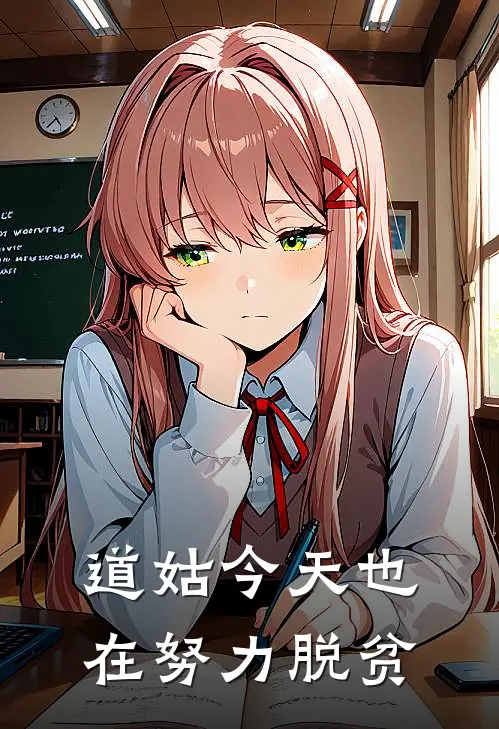 道姑今天也在努力脱贫姜小桃陆知远推荐完结小说_热门小说在线阅读道姑今天也在努力脱贫(姜小桃陆知远)