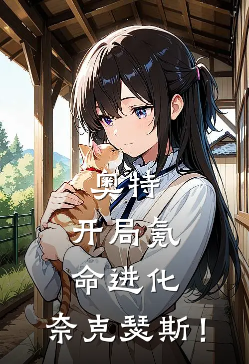 奥特：开局氪命进化，奈克瑟斯！