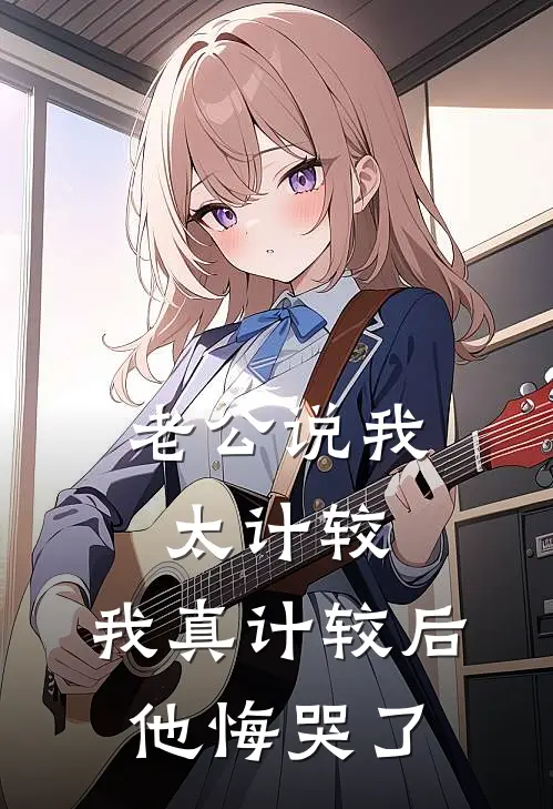 老公说我太计较，我真计较后他悔哭了周磊唐玉完本小说大全_免费小说免费阅读老公说我太计较，我真计较后他悔哭了(周磊唐玉)