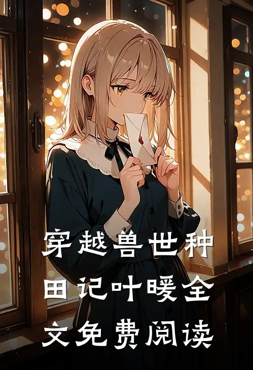 穿越兽世种田记叶暖全文免费阅读