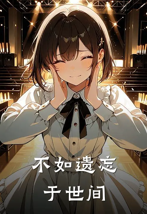 不如遗忘于世间