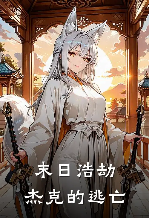 末日浩劫：杰克的逃亡