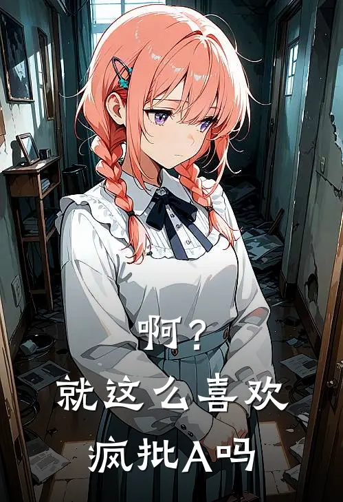 啊？就这么喜欢疯批A吗