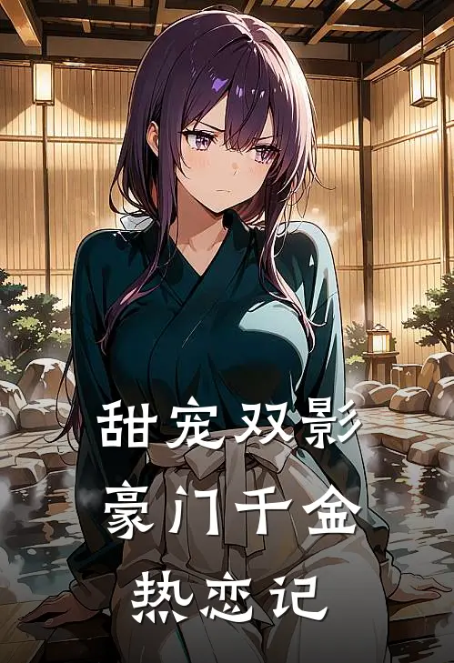 甜宠双影：豪门千金热恋记