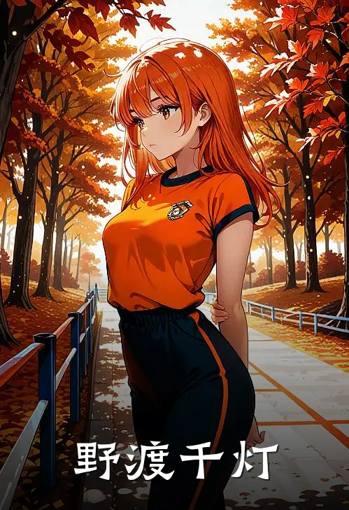 野渡千灯陆照野云琛免费小说在线阅读_最新章节列表野渡千灯(陆照野云琛)