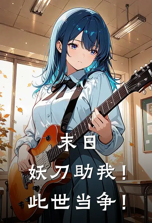 末日：妖刀助我！此世当争！