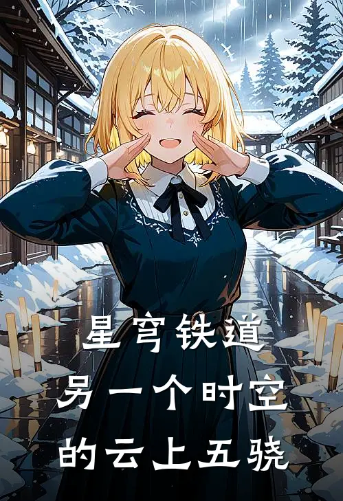 星穹铁道：另一个时空的云上五骁