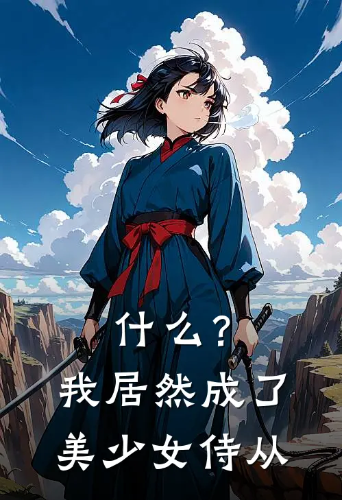 什么？我居然成了美少女侍从