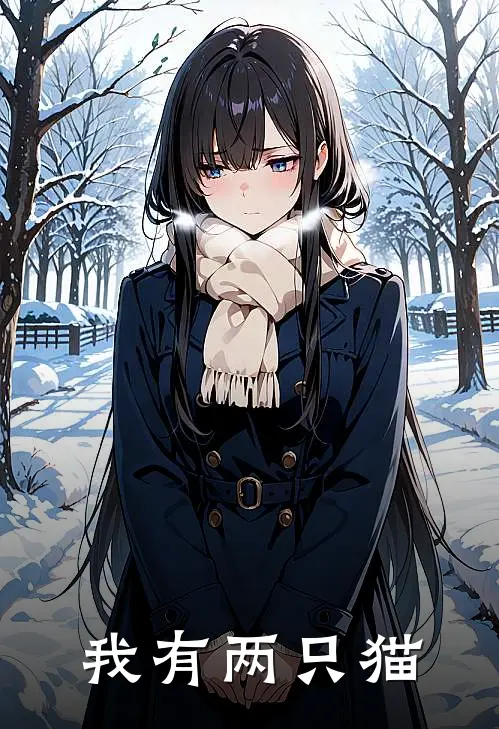 我有两只猫(王坤丽莎)最热门小说_全本完结小说我有两只猫(王坤丽莎)