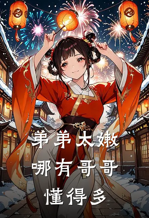 弟弟太嫩，哪有哥哥懂得多段宴容寄侨免费小说在线看_完本小说阅读弟弟太嫩，哪有哥哥懂得多(段宴容寄侨)