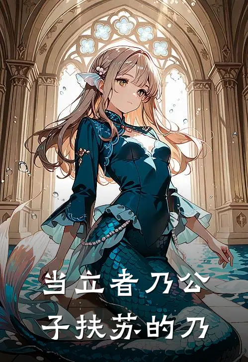 当立者乃公子扶苏的乃