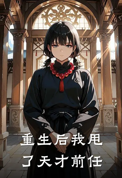 重生后我甩了天才前任