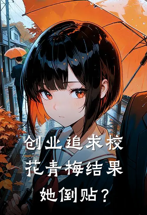 创业追求校花青梅结果她倒贴？
