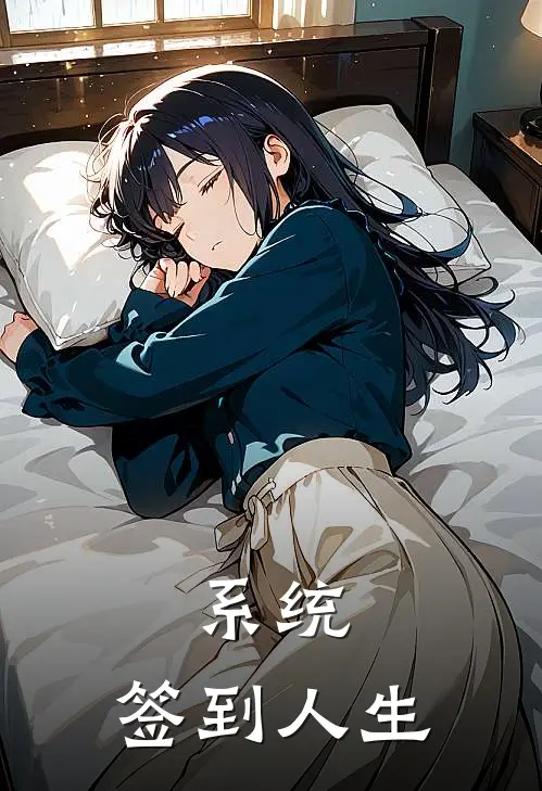 系统：签到人生陈默陈默免费小说免费阅读_推荐完结小说系统：签到人生(陈默陈默)