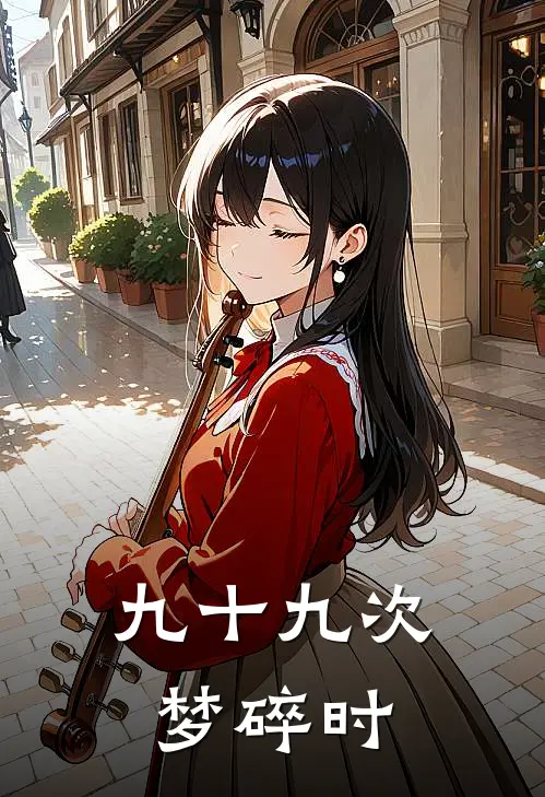 九十九次梦碎时