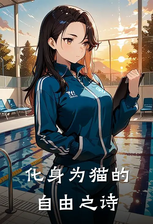 化身为猫的自由之诗