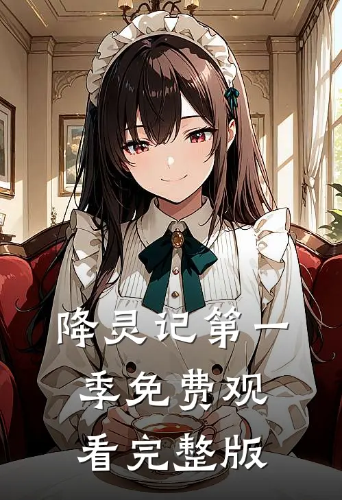 降灵记第一季免费观看完整版