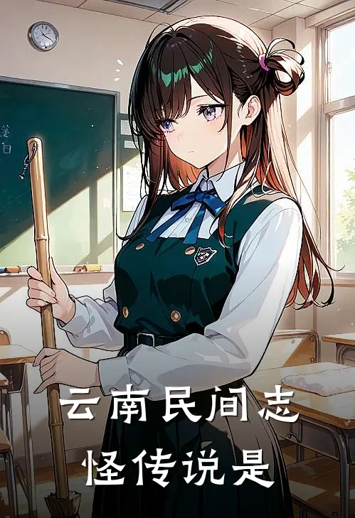 云南民间志怪传说是